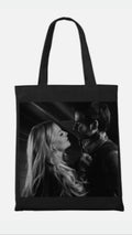 Custom Tote Bag Design 3