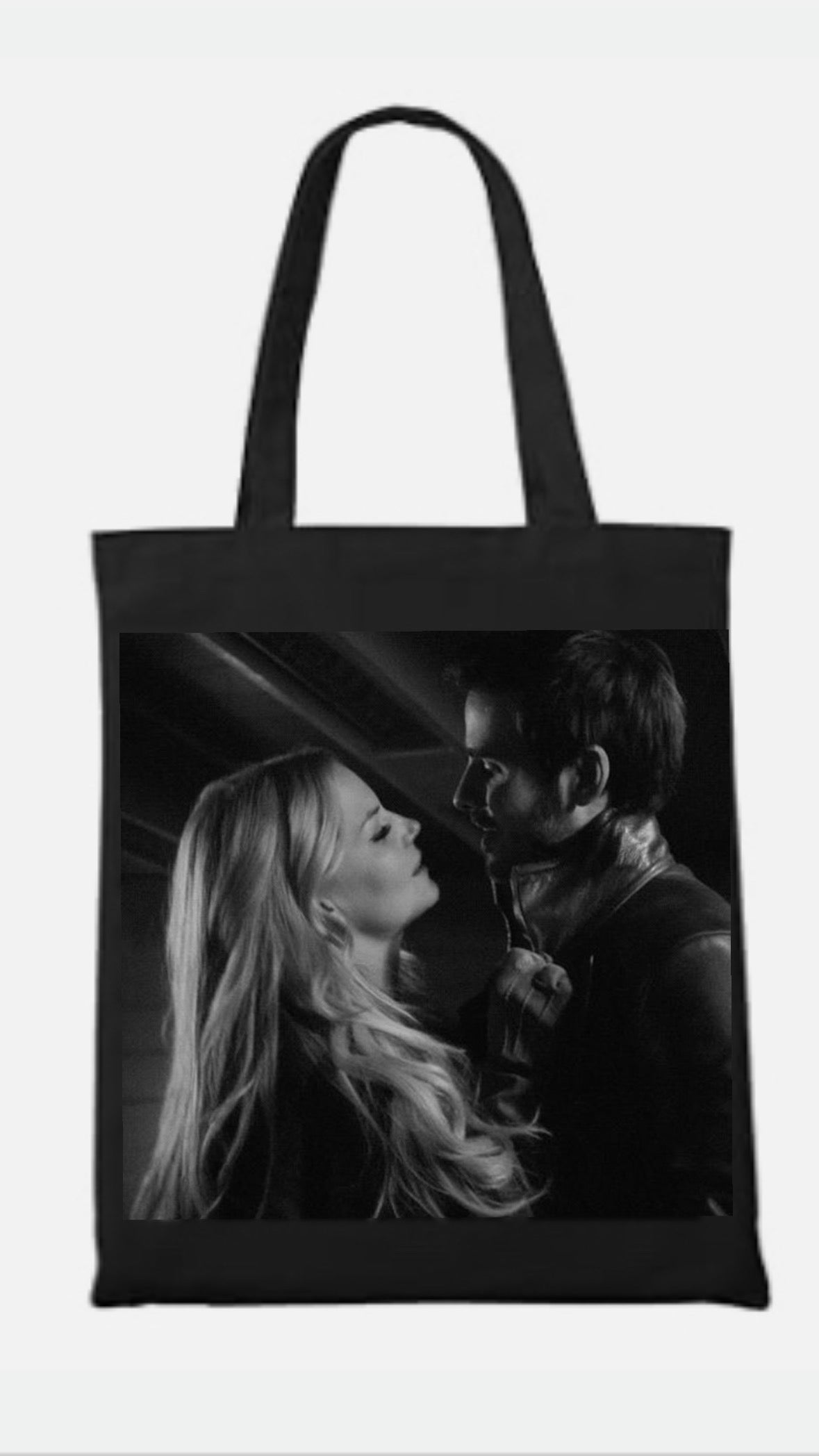 Custom Tote Bag Design 3